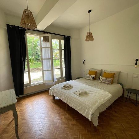 Chateau De Ferregues - L'Appart Tonneins Ngoại thất bức ảnh